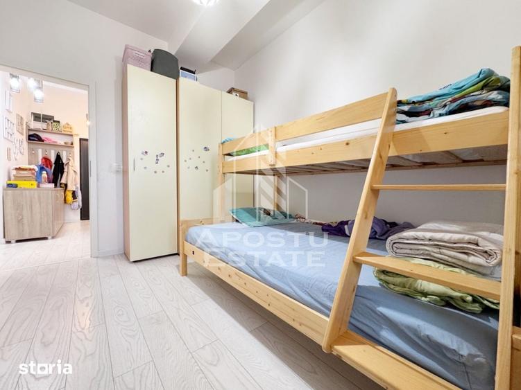 Apartament cu 3 camere în Ciarda Roșie
