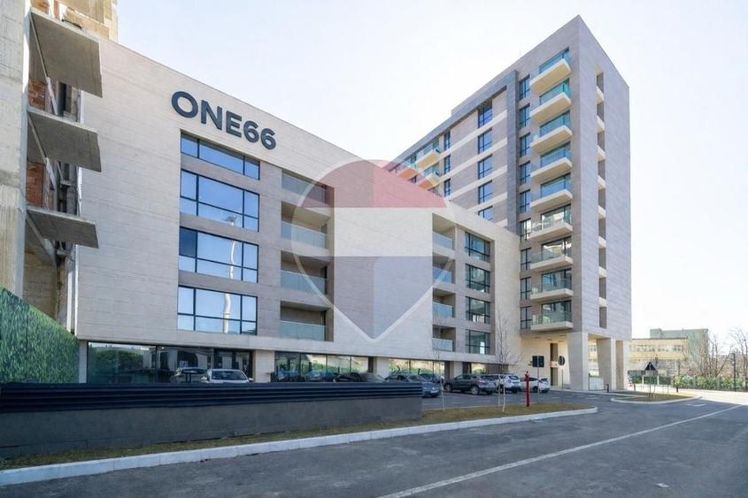 Apartament cu 2 camere decomandat în Blumăna