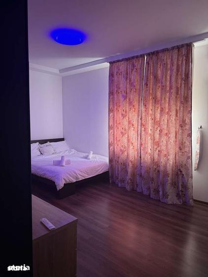 Garsonieră decomandată în Exterior Vest