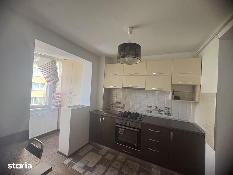 Apartament 2 camere zona Vlahu?a - 12