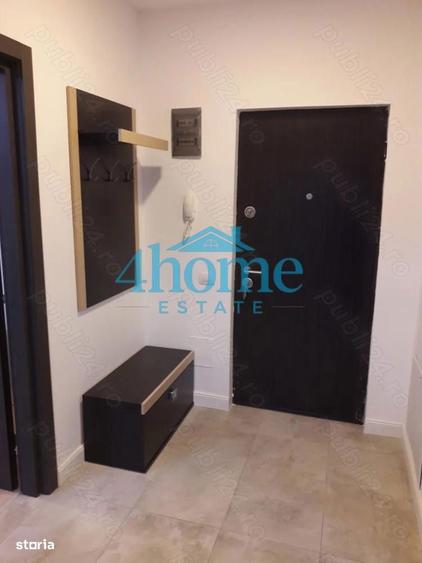 Apartament cu 2 camere, mobilat în Grozăvești