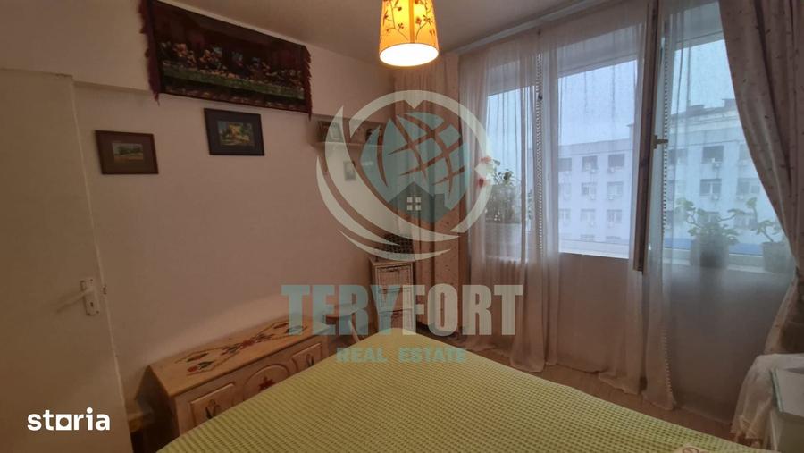 Apartartament 3 camere de vanzare Stefan Cel Mare Floreasca - 8