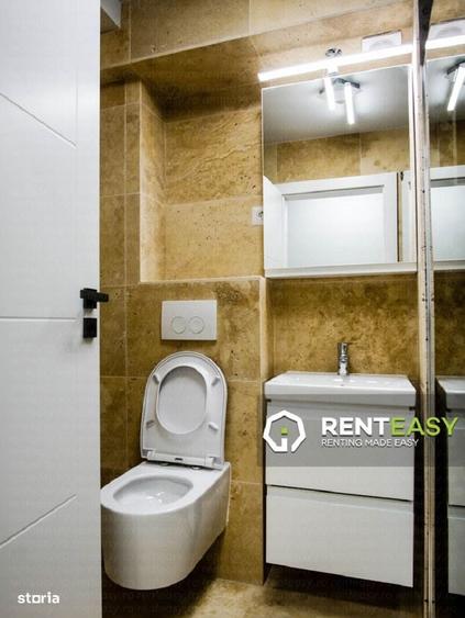 Apartament doua camere situat in zona Centrala - UMF - 8