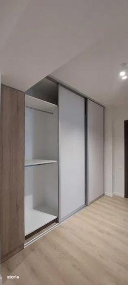 Apartament cu 2 camere în Plopilor