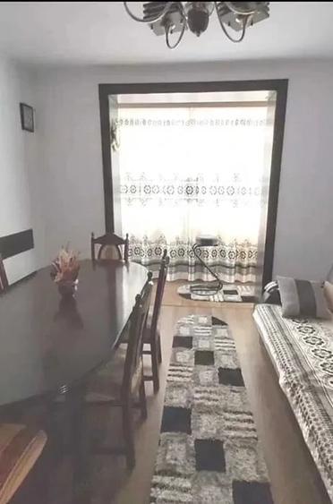 Apartament cu 2 camere semidecomandat în ICIL