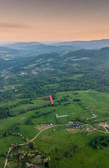 Teren de 2750 mp, în Slatina