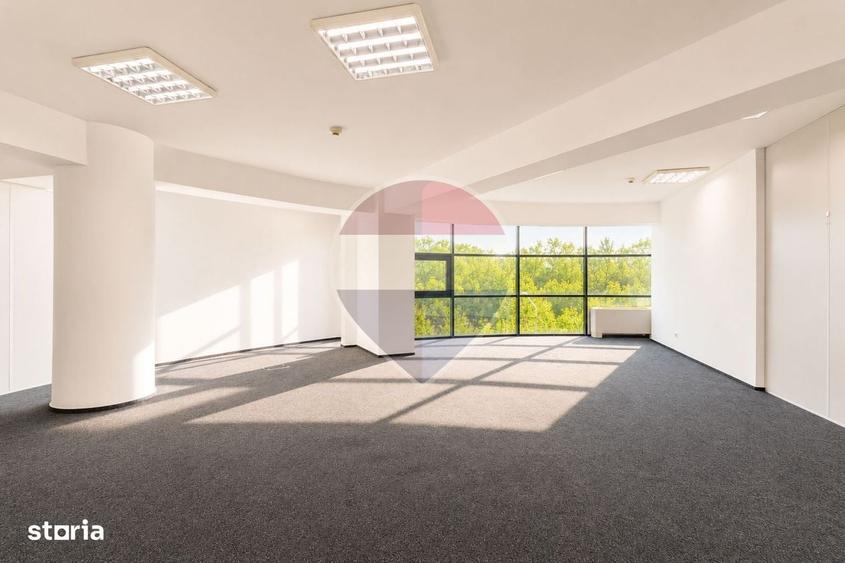 Spațiu comercial, de 245 mp, în Baba Novac