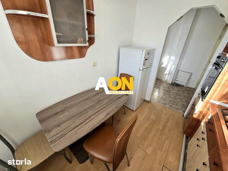 Apartament cu 2 Camere, Complet Mobilat, Zona Cetate - 9