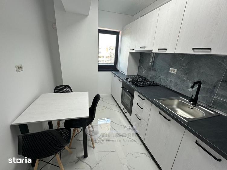 Apartament cu 2 camere în Cug