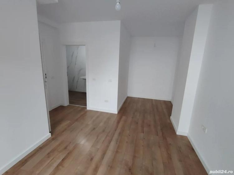 Apartament cu 2 camere semidecomandat în Drumul Taberei