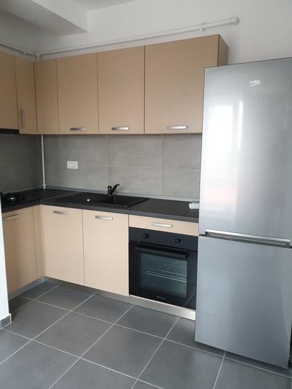 Girocului-Penny | Bloc nou | Mobilat si Utilat | Lift | Loc de parcare - 2
