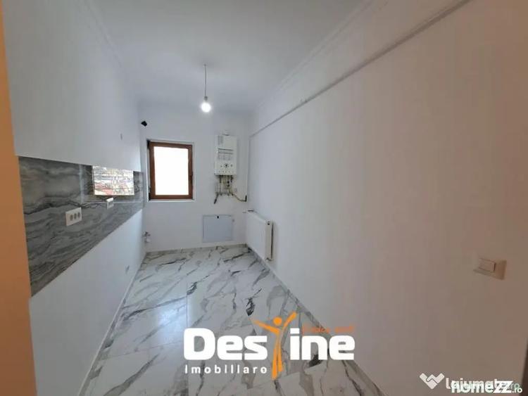 Apartament cu 2 camere decomandat în Valea Lupului