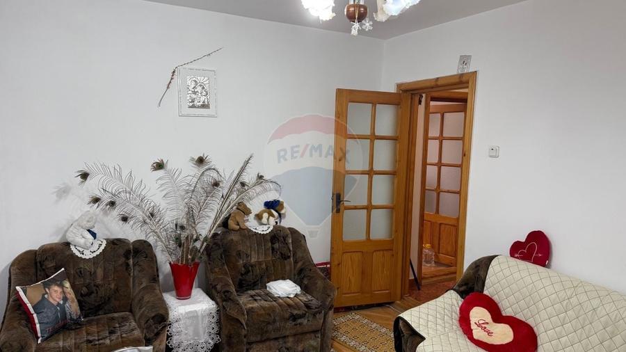 Apartament Aleea Echității + loc de parcare! - 1