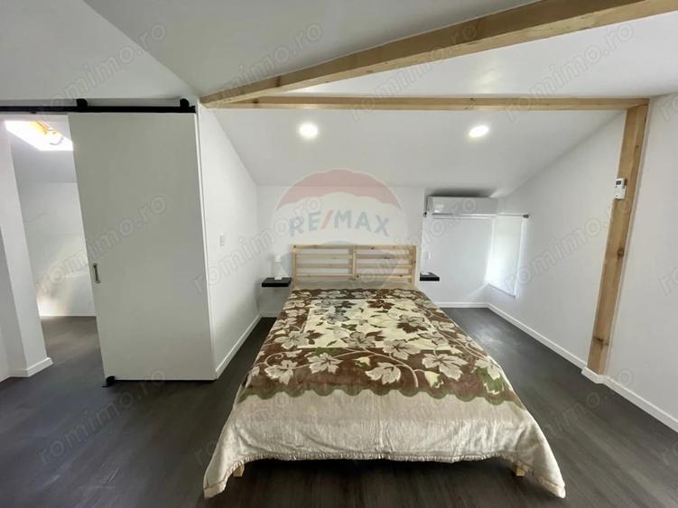 Casă cu 4 camere cu Teren 1397 Mp în Poiana
