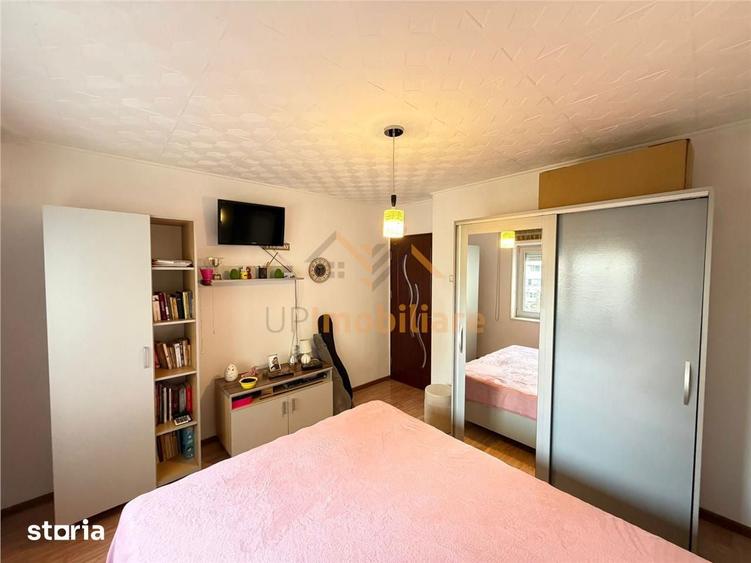 Apartament cu 3 camere în Dragoș Vodă