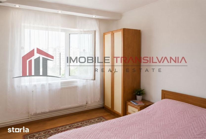 Chirie apartament 2 camere Iulius Mall - 6