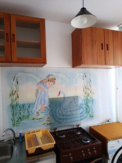 Garsonieră semidecomandată în Popoveni