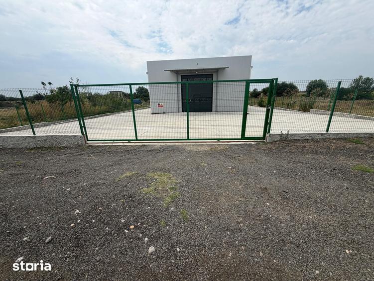 Spațiu comercial, de 380 mp, în Central