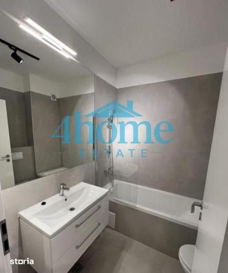 Apartament cu 2 camere în Metalurgiei