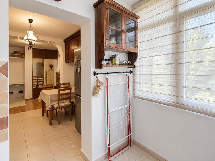 Apartament 2 camere/ Aviației/ 10' Metrou/ Mobilat/ Utilat/ Parcare - 6