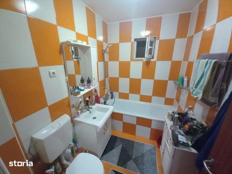 Apartament cu 3 camere în Gării — fotografia 3