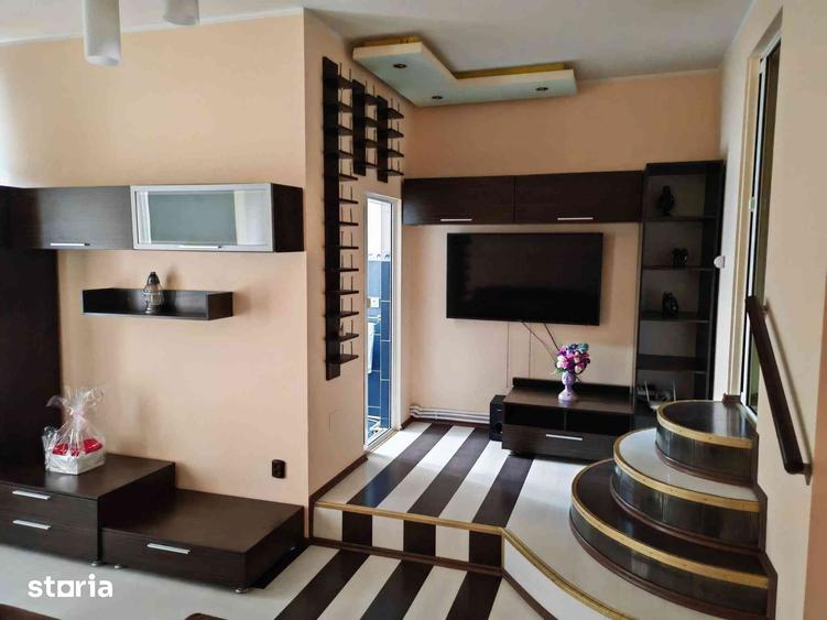 Apartament cu 2 camere în Ultracentral