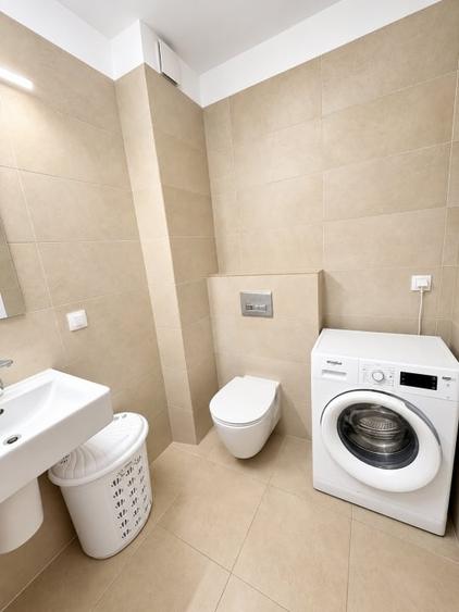 Apartament cu 2 camere decomandat, mobilat în Pipera
