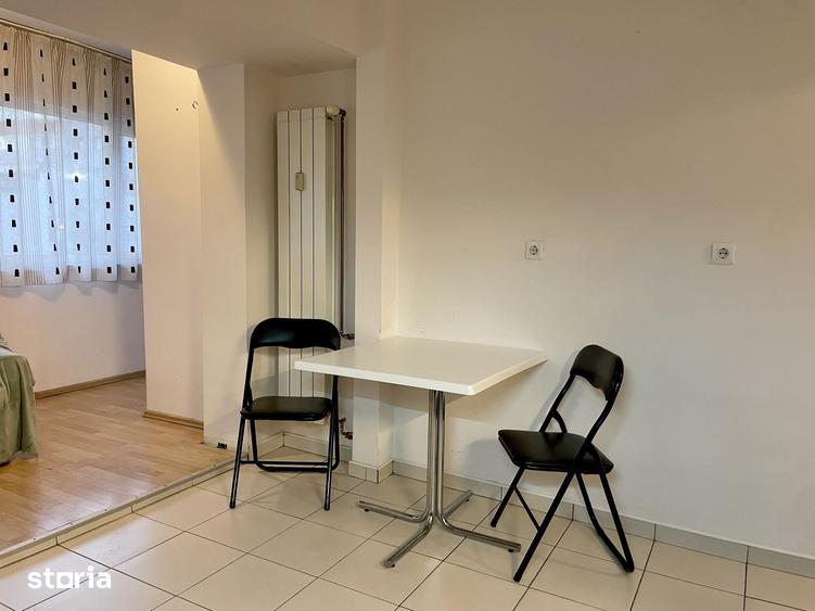 Apartament cu 2 camere în Aviatorilor
