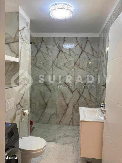 Apartament modern, parcare subterana, bloc nou cu lift- Sopor - 3