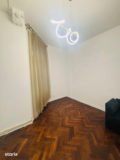 Apartament cu 2 camere în Armeneasca