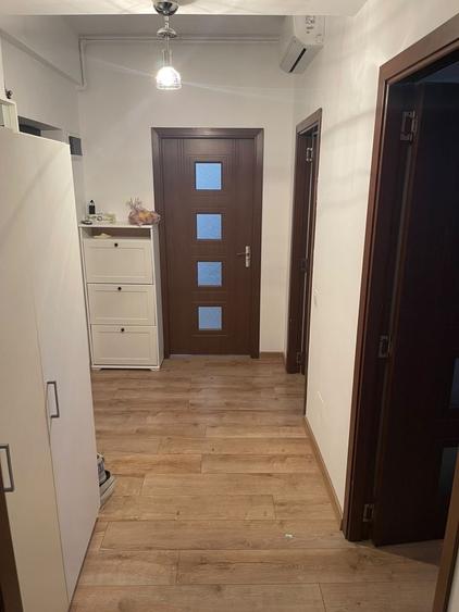 Apartament cu 2 camere decomandat în Exterior Vest