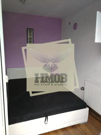 Apartament cu 2 camere în Calea Poplăcii