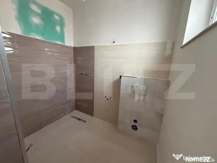 Casă cu 3 camere cu Teren 486 Mp în Titulescu
