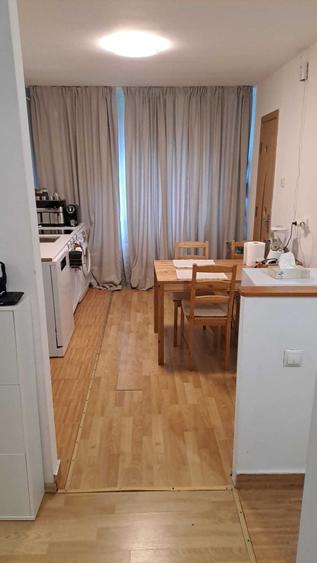Apartament cu 3 camere decomandat în Dosu Bricii