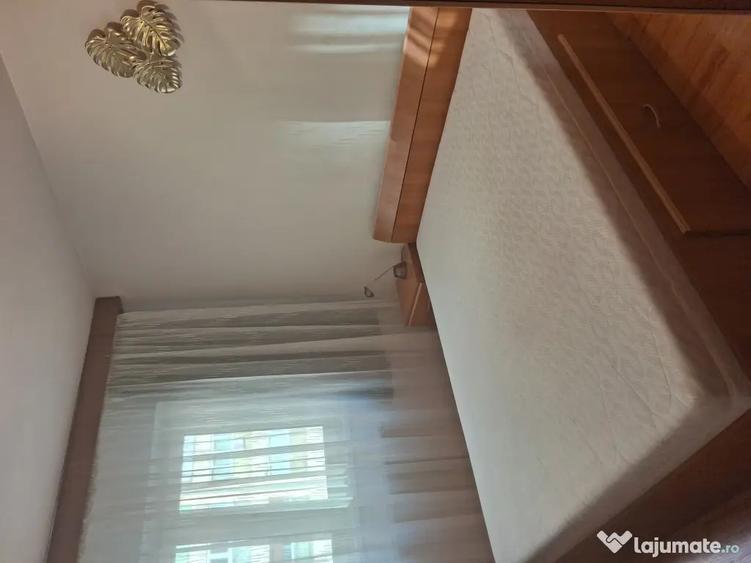 Apartament cu 2 camere decomandat în Ultracentral