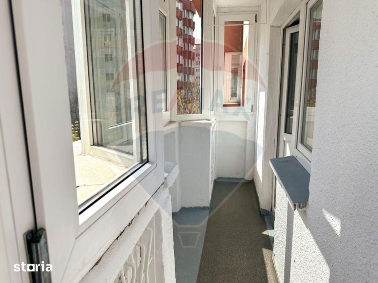 Apartament cu 4 camere în 13 Septembrie