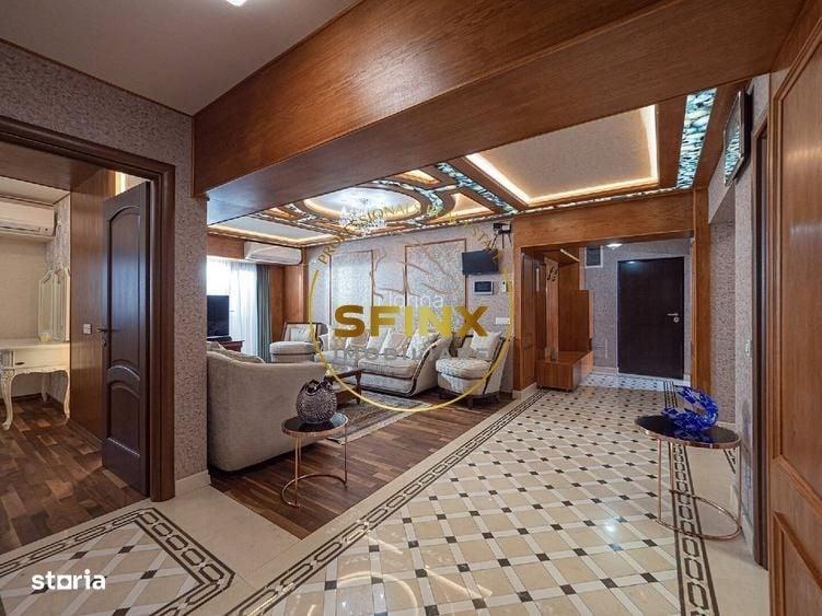 Apartament cu 4 camere în Ciupercenii Noi