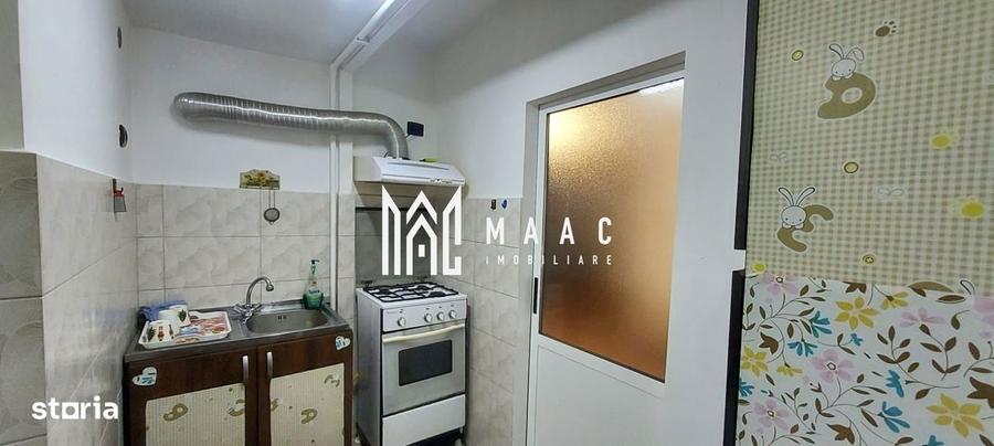 Garsonieră, mobilată în Ultracentral