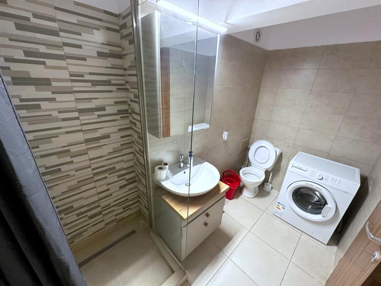 2 camere, bloc nou, terasa, in Gheorgheni, blocul Viva City, langa Iulius Mall - 9