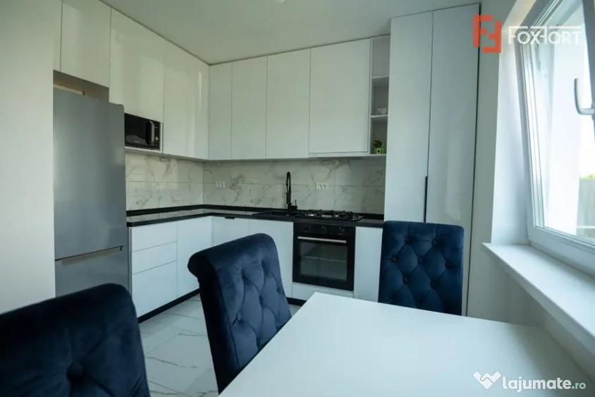 Duplex cu 3 camere de vanzare in Mosnita Veche Cartier P - Mosnita Veche (Timis) - 11