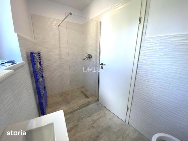 Birou spatiu, 20mp, cu Parcare si balcon, zona Avram Iancu - 4