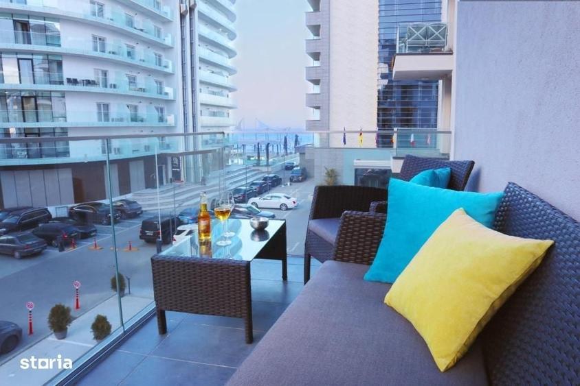 Apartament cu 2 camere în Nord
