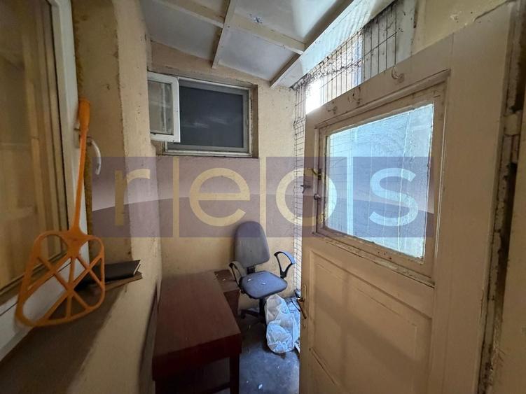 Apartament cu 2 camere, mobilat în Sala Palatului