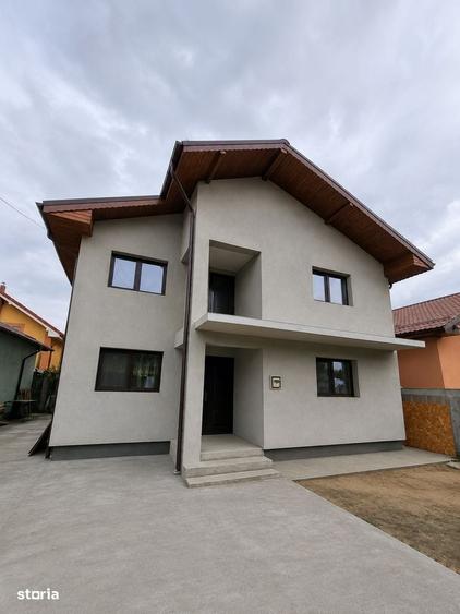 Casa P+1 de vanzare Craiova, Strada Dobrogea 220.000 - 1
