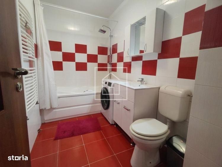 Apartament cu 3 camere în Șelimbăr — fotografia 1