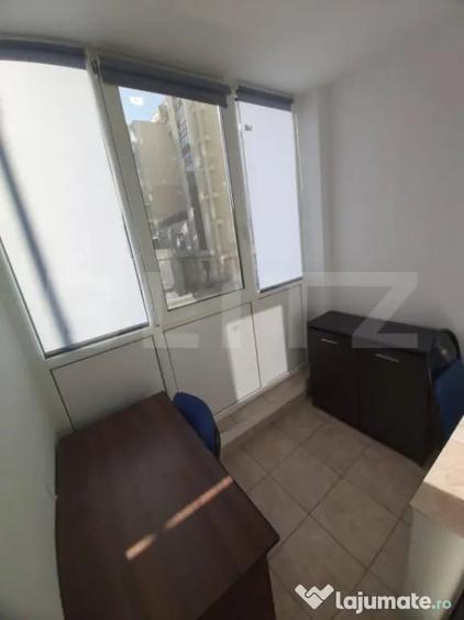 Garsoniera Manastur cu balcon, 28mp, zona Big - 8