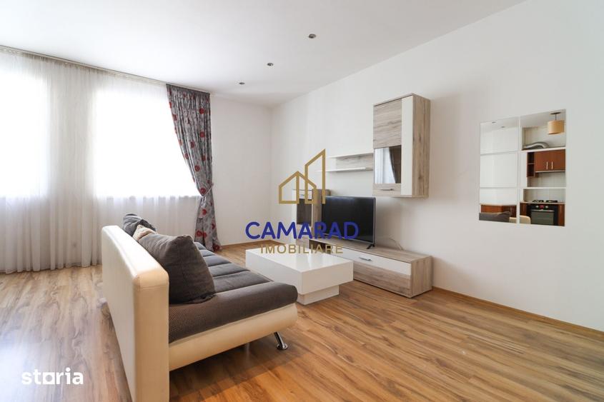 Apartament 2 camere de vanzare | Rin Residence (fost Rin Grand Hotel) - 1