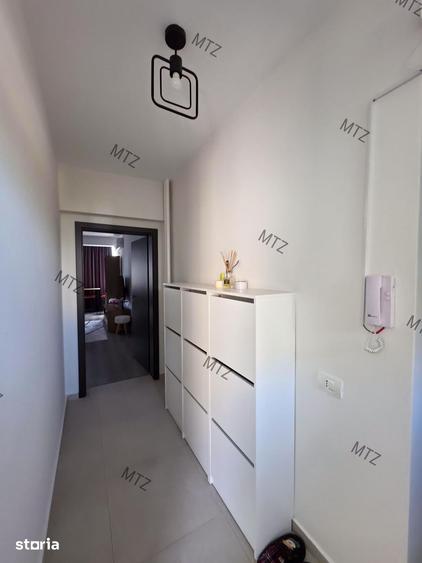 Apartament cu 3 camere semidecomandat în Dorobanți