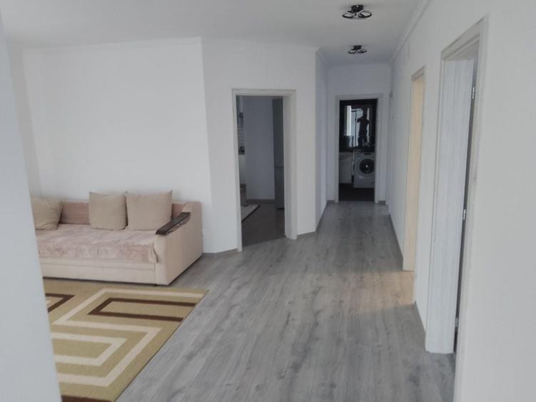 Casă cu 4 camere în Lunca Cetățuii