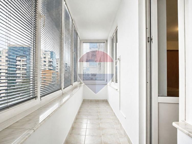 Apartament cu 2 camere decomandat în Calea Plevnei